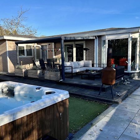 Lavendelhoeve Putten Εξωτερικό φωτογραφία
